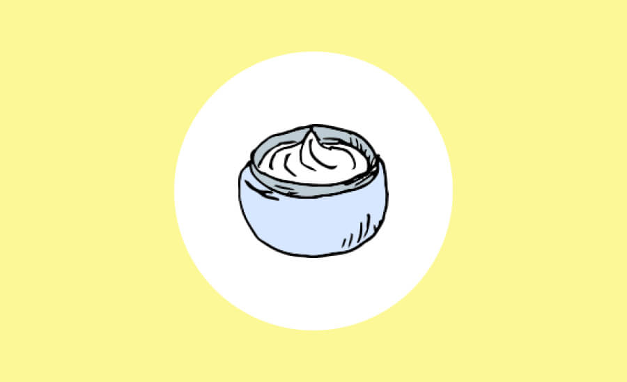 ボディクリーム