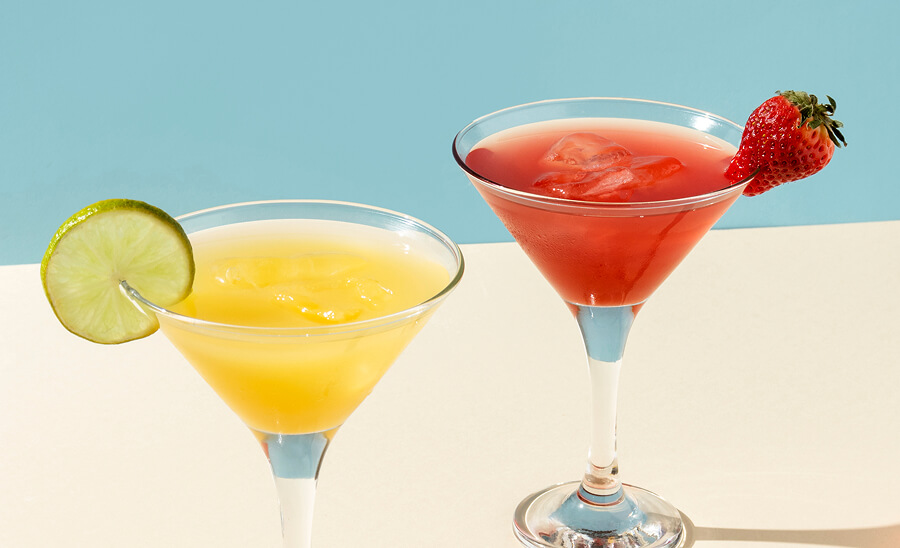 カクテル・市販のチューハイ