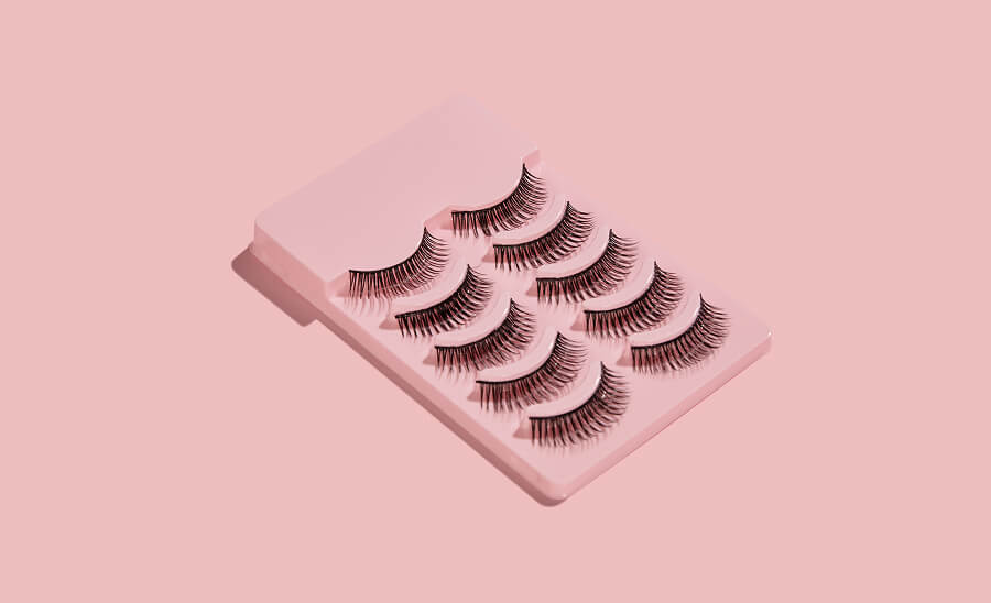 つけまつげとは?