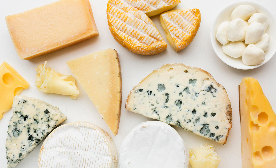 チーズ（低脂肪タイプ）