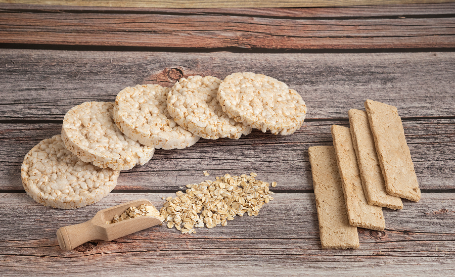 低糖質スナック