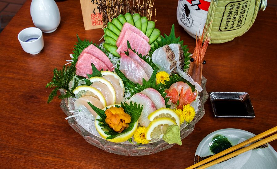 居酒屋でのおつまみの選び方