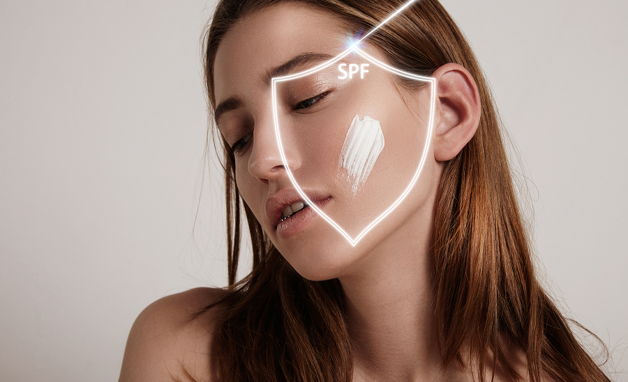 SPFとPAをチェックしよう!