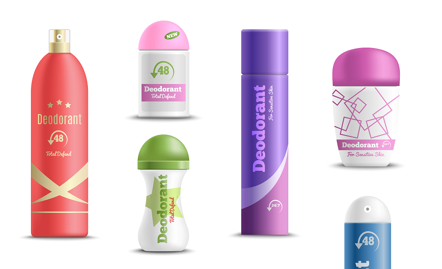 制汗・デオドラント剤