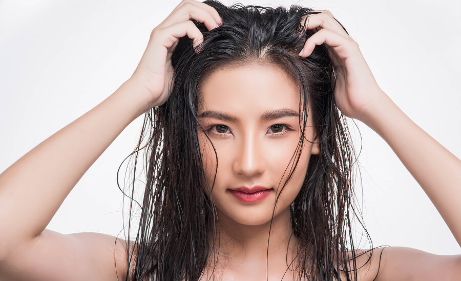 頭皮ケア