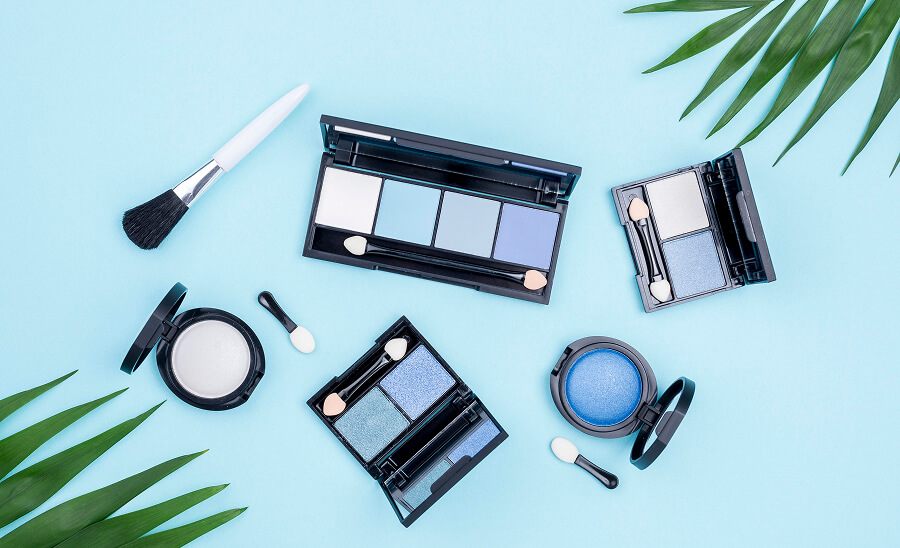 2025年夏メイクトレンド