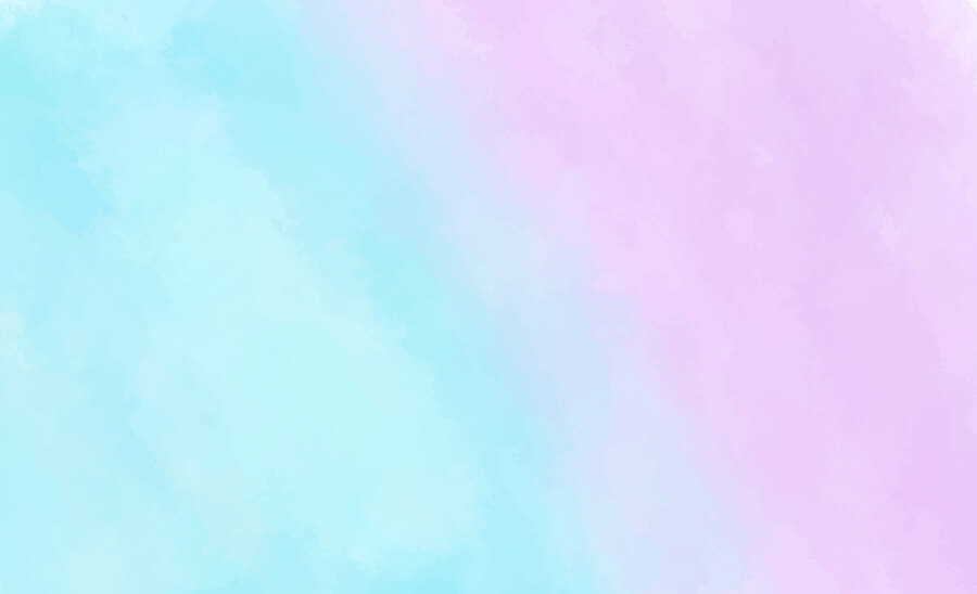 透け感のある青みカラーで涼しげな目元に