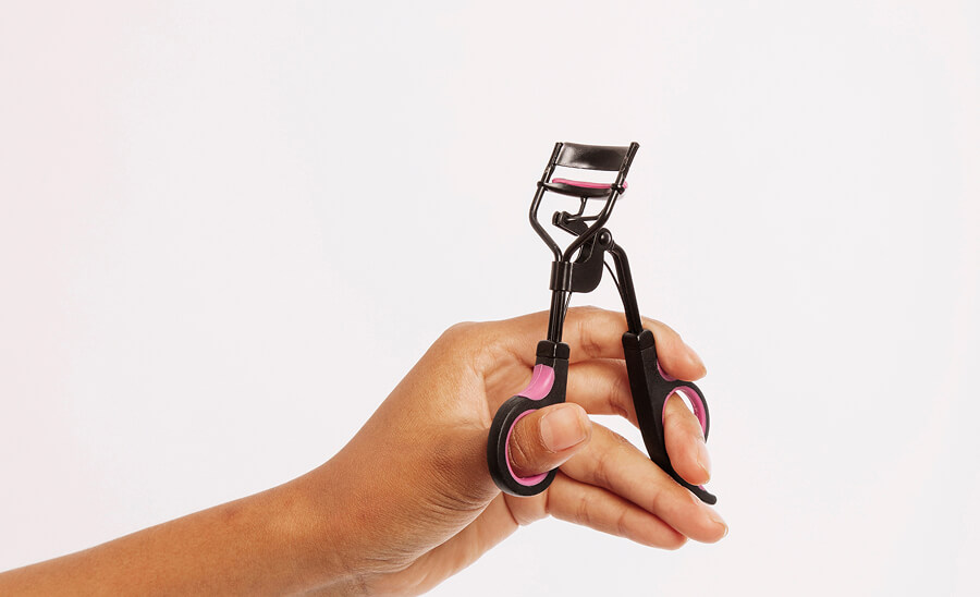 スプリング式ビューラー