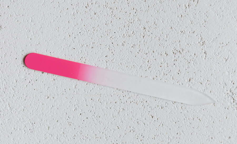 爪やすり（ネイルファイル）