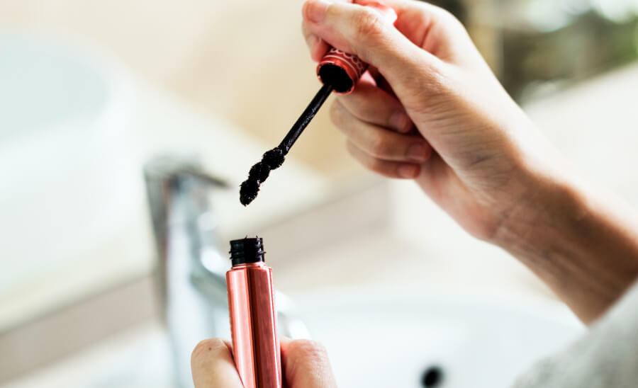 マスカラ選びのポイント