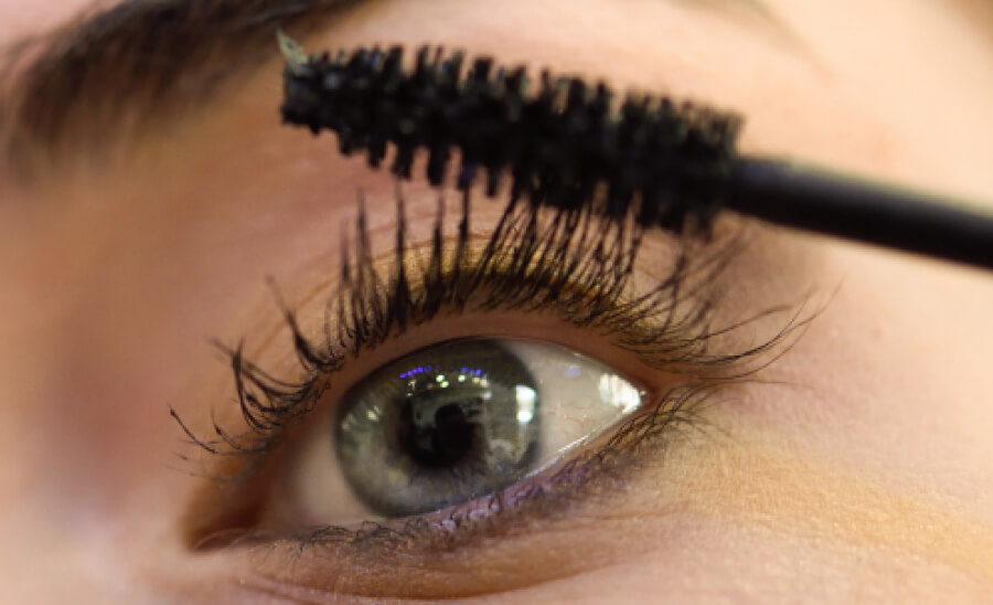 まつ毛が短い人でもきれいに仕上げるコツ