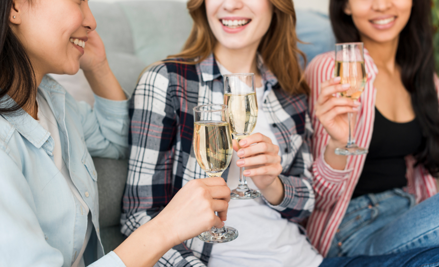 会話で気をつけたいこと