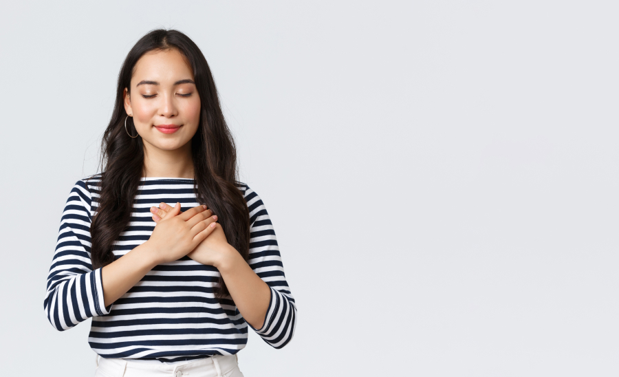 気まずさを和らげる方法