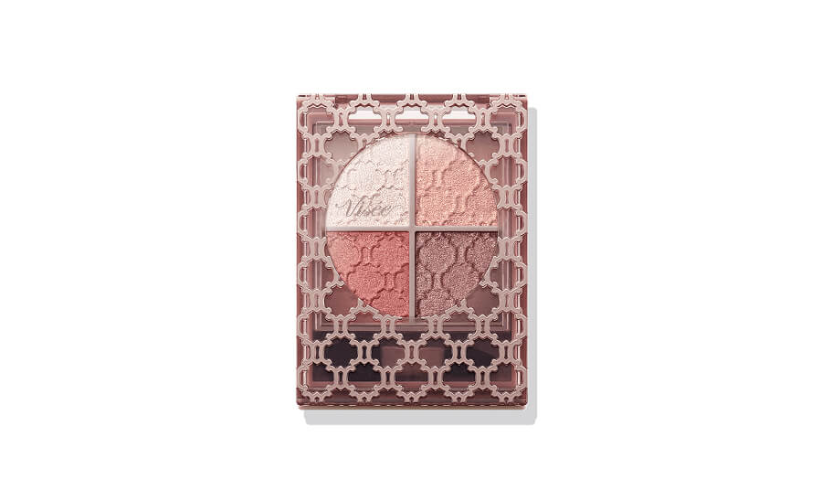 ヴィセ リシェ グロッシーリッチ アイズ N