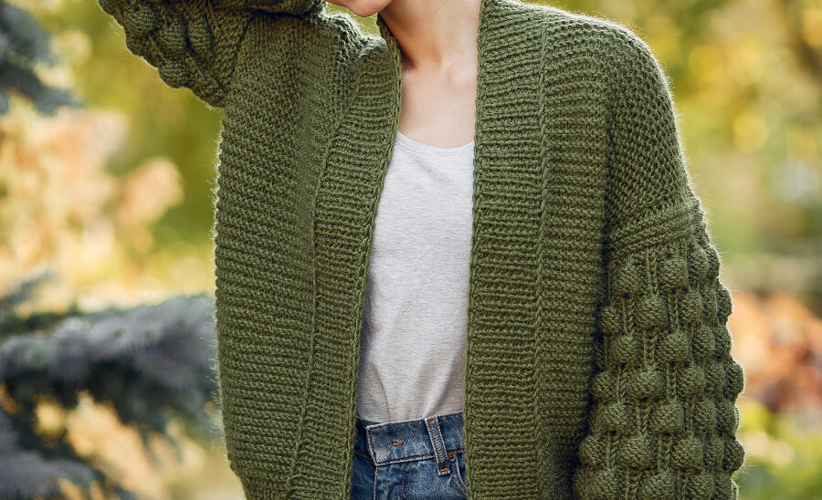 季節別の着こなし